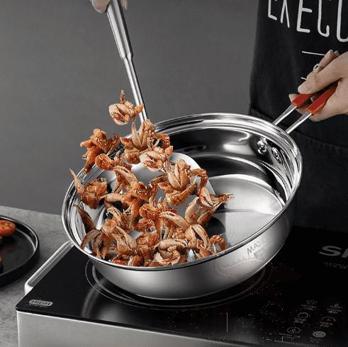 Maxcook Sauté Pan 24cm