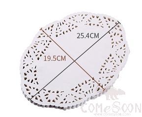 Disposable Napkin,19.5*25.4cm