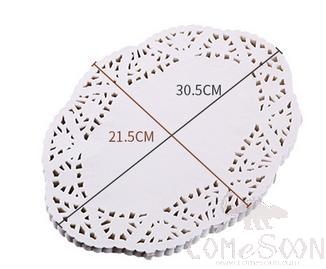 Disposable Napkin, 21.5*30.5cm