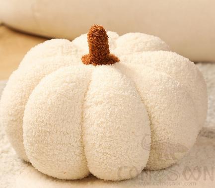 Pumpkin Pillow, 30cm