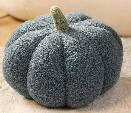 Pumpkin Pillow, 23cm