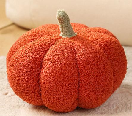 Pumpkin Pillow, 30cm