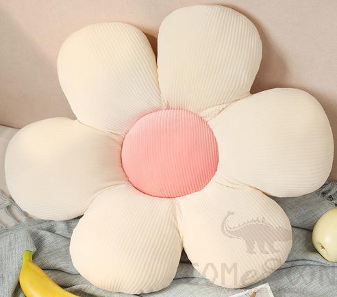 Flower Cushion, 40cm