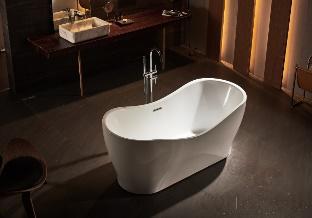 Freestanding Bathtub 1700*800*700mm,250L