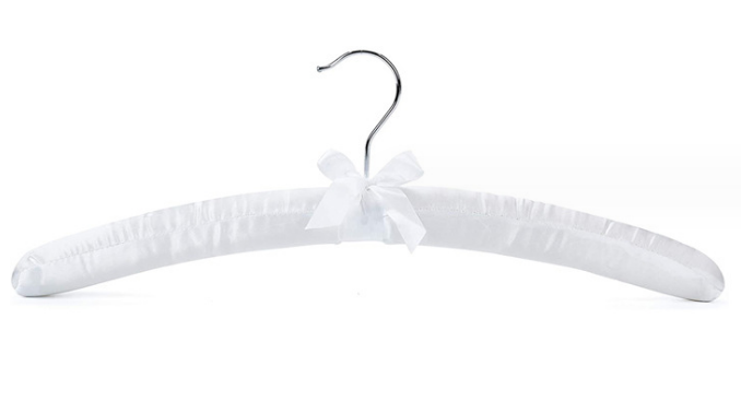 Hanger， Silks， 38cm