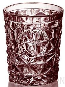 BM Series 320ML Purple Diamond Whiskey Mug