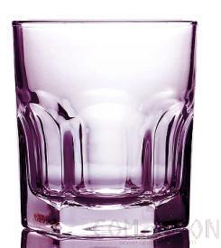 BM Series 180ML Blue Hexagonal Mug