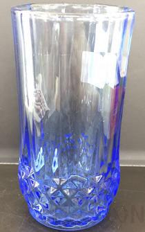 BM Series 230ml Blue Diamond Mug