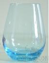 HSF Series Crystal 420ML Light Orchid Mug