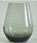 HSF Series Crystal 420ML Light Purple Mug
