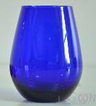 HSF Series Crystal 420ML Blue Mug