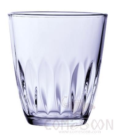 ARC Series Purple Ray-New Orleans Colour Tempered Mug 310ml