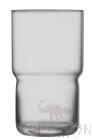 ARC Series Rogue gel colour sea wave cup 300ml misty grey (tempered)