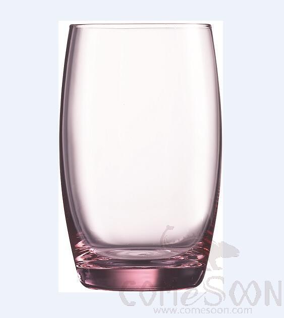 ARC Series Ice Powder 35CL-Saturn Gel Colour Tall Straight Mug