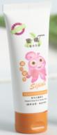 Children'S Shampoo-30Ml, Peach Fragrance