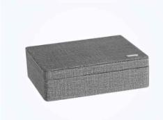 Jewelry Box,PU,200*150*55mm