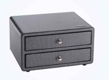 Consumable Box,PU,252*200*132mm