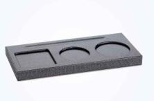 Cup Holder,PU,252*116*20mm