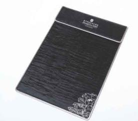 Meeting Pad,PU,240*340*65mm