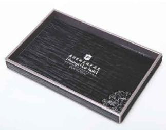 Tray,PU,320*210*30mm