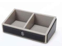 Tea/Coffee Tray,PU,150*80*50/30mm