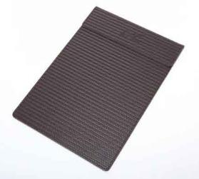 Meeting Pad,PU,240*340*65mm