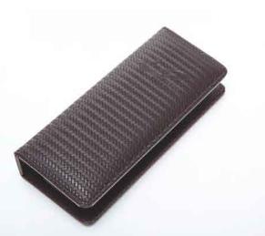 Remote Control Cover,PU,90*220*40mm