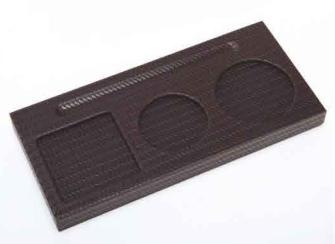 Cup Holder,PU,250*115*20mm