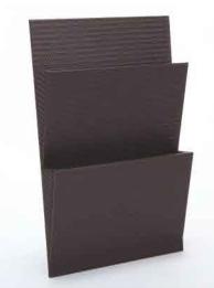Laundry Folder,PU,245*390*55mm