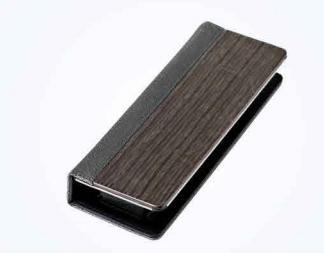 Remote Control Cover,PU,230*80*40mm