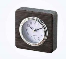 Alarm Clock,PU,100*30*100mm
