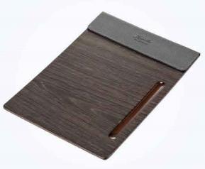 Meeting Pad,PU,240*340mm