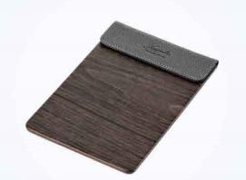 Notepad Holder,PU,130*195mm