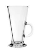 Irish Cold Drink Cup W/ Handle 280ml