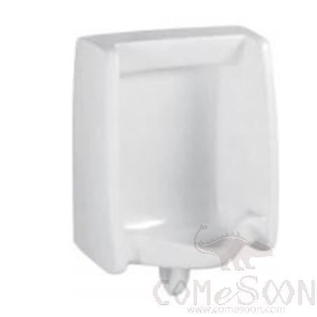 Water-Saving Urinal (Back Feed), Ceramic, L480*W359*H665mm, White, Class A (American Standard)