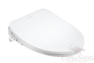 Ultra-Thin Instantaneous Cover (Remote Control With Uv Sterilisation), Ceramic, L519*W388*H109mm, White, Grade A (American Standard)