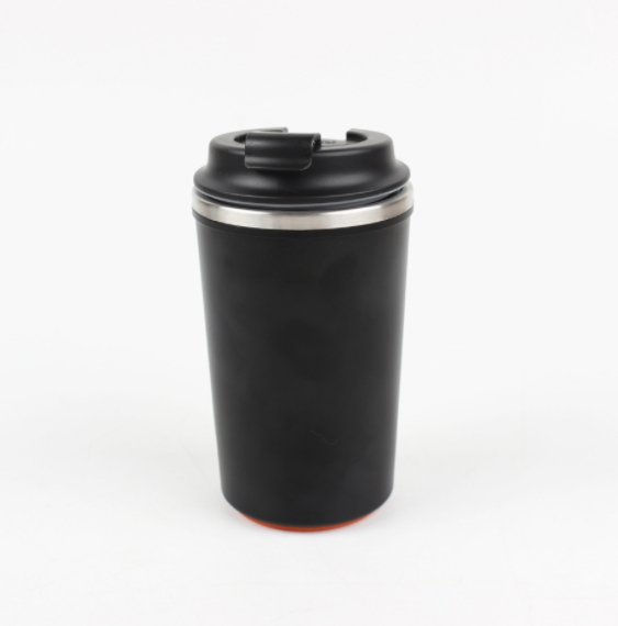 SS Coffee Cup W/Custom Logo 350ml