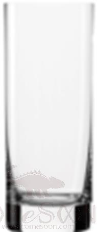 LESTEL 350ml Crystal Mixed Drink Tumbler, Crystal Glass, L144 *W 65.5 * H65.5mm