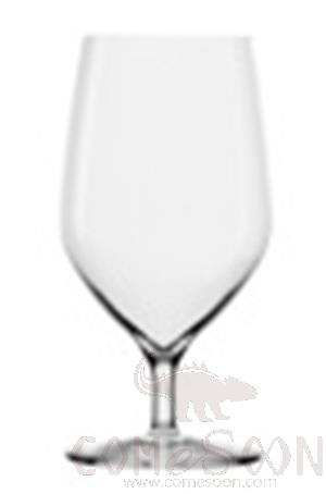 LESTEL 410ml Crystal Tall Mug, Crystal Glass, L161 * W81 * H62mm