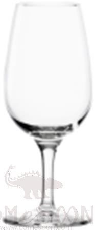 LESTEL 200ml Crystal Tasting Glass, Crystal Glass, 155 * 65 * 45mm