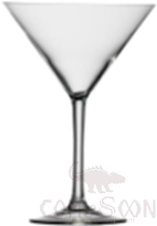 LESTEL 240ml Crystal Cocktail Shaker, Crystal Glass, 172 * 116 * 116mm