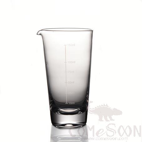 BAER Wine Dispenser Without Handle, 150ml, Height 12, Caliber 6.5, Bottom Diameter 4.5