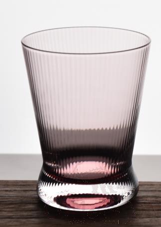 BAER Crystal Straight Ribbed Mug, 230ml, Height: 10cm
Caliber: 7.9cm Base: 6.4cm
