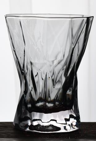 BAER Crystal Cyclone Mug, 320ml, Height: 10.4cm
Caliber: 8.3cm Base: 6.7cm
