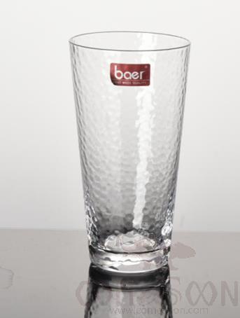 BAER Hammered Mug, 350ml, Height: 14.4cm Diameter: 7.5cm