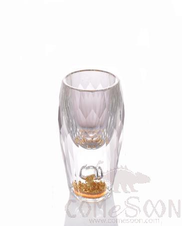 BAER Moutai Cup, 15ml, Height 6cm Caliber 3.2cm