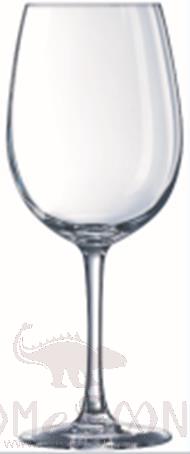 ARC Bray Tall Mug 470ml, Tempered Glass, H219.5mm D88mm