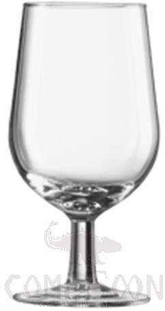 ARC Loree Multifunctional Tall Mug 330ml, Tempered Glass, H151.5mm D78mm