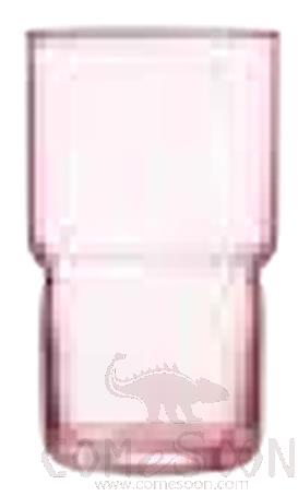 ARC Rogue Gel Seawave Mug 320ml Powdered Ice, Tempered Glass, H120mm D70mm