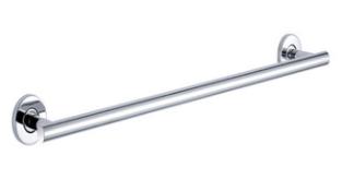 Single Towel Bar - SUS304